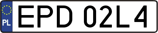 EPD02L4