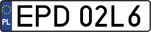 EPD02L6