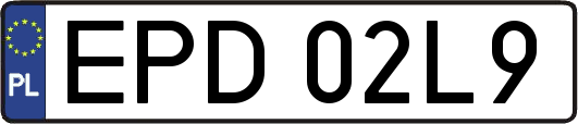 EPD02L9