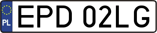 EPD02LG