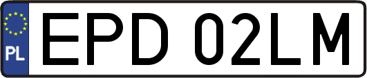 EPD02LM