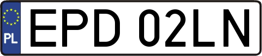 EPD02LN