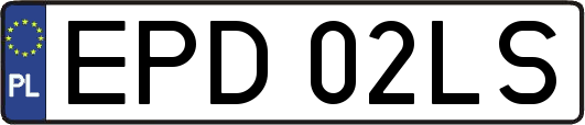 EPD02LS
