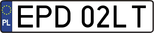 EPD02LT