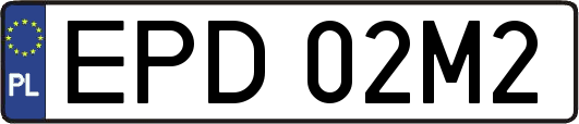 EPD02M2