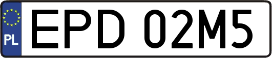 EPD02M5