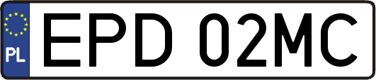 EPD02MC