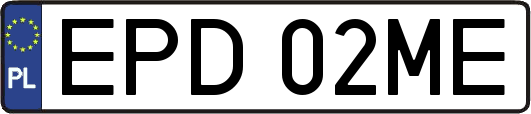 EPD02ME