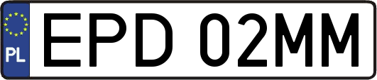 EPD02MM