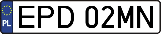 EPD02MN