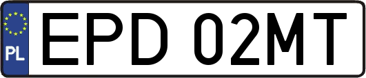EPD02MT