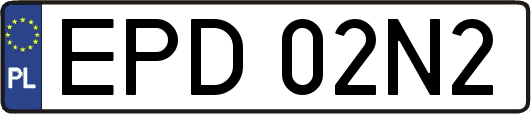 EPD02N2