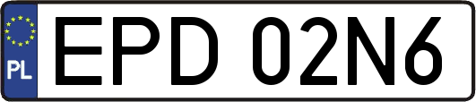 EPD02N6