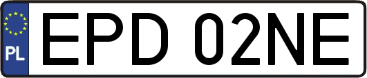 EPD02NE