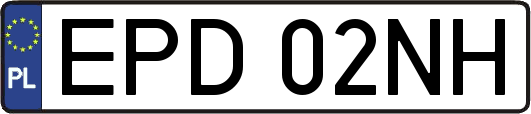 EPD02NH