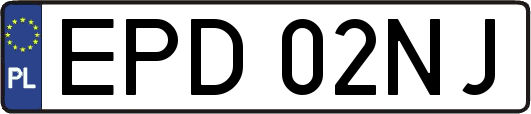 EPD02NJ