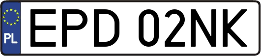 EPD02NK