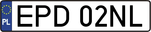EPD02NL