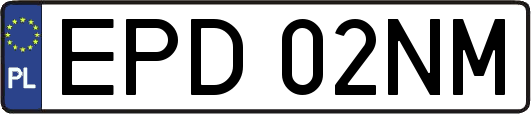 EPD02NM