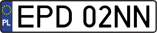 EPD02NN