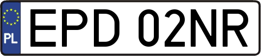 EPD02NR