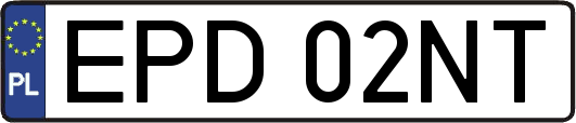 EPD02NT