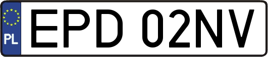 EPD02NV