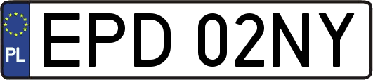 EPD02NY