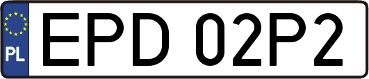EPD02P2