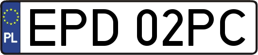 EPD02PC