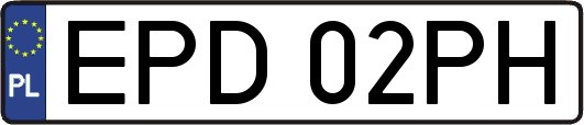 EPD02PH