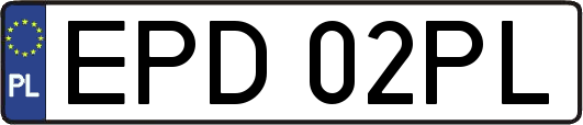 EPD02PL