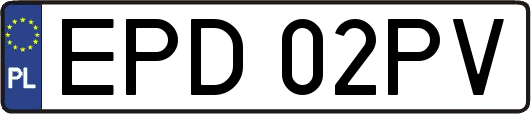 EPD02PV