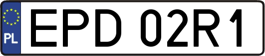 EPD02R1