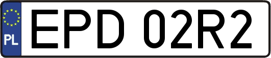 EPD02R2