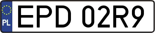 EPD02R9
