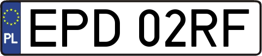 EPD02RF