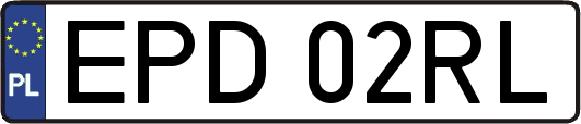 EPD02RL