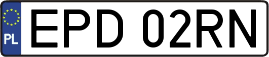 EPD02RN