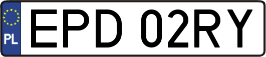 EPD02RY
