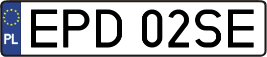 EPD02SE
