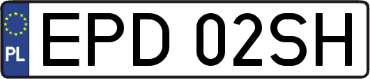 EPD02SH