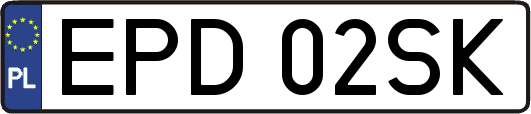 EPD02SK