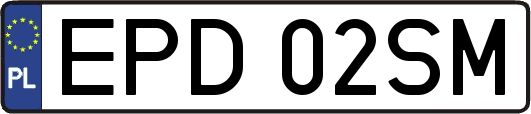 EPD02SM