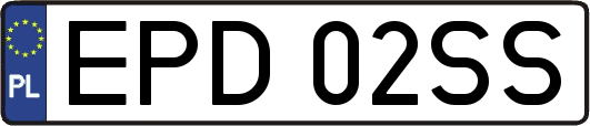 EPD02SS