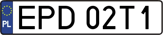 EPD02T1