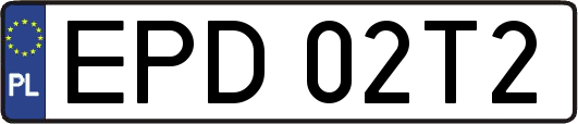 EPD02T2