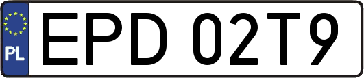 EPD02T9