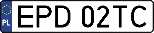 EPD02TC