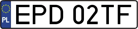 EPD02TF